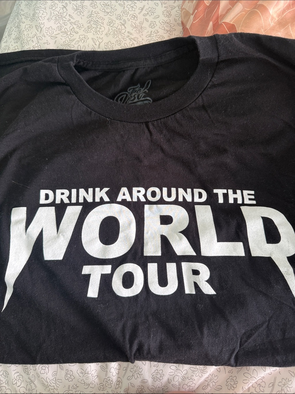 Epcot Shirt